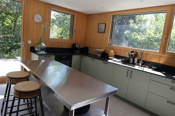 chalet-cuisine